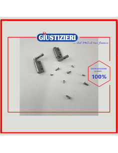 kit cerniere dx-sx southco