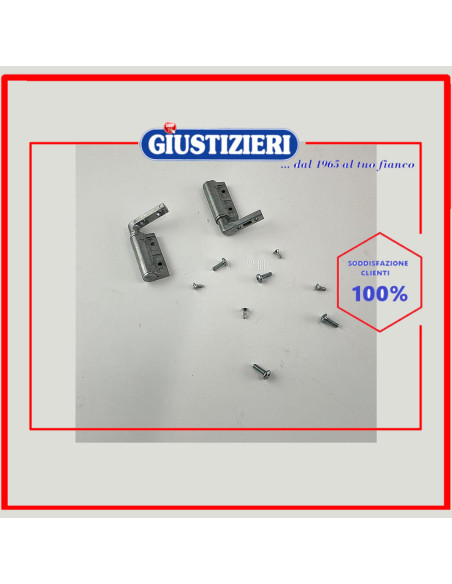 kit cerniere dx-sx southco