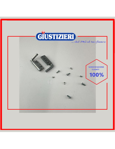 kit cerniere dx-sx southco