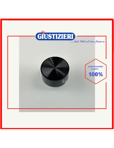 knob assembly
