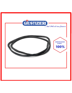 guarnizione forno materia-indesit c00725238 - giustizierishop.it