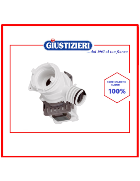 pompa scarico lavastoviglie hanyu - giustizierishop.it