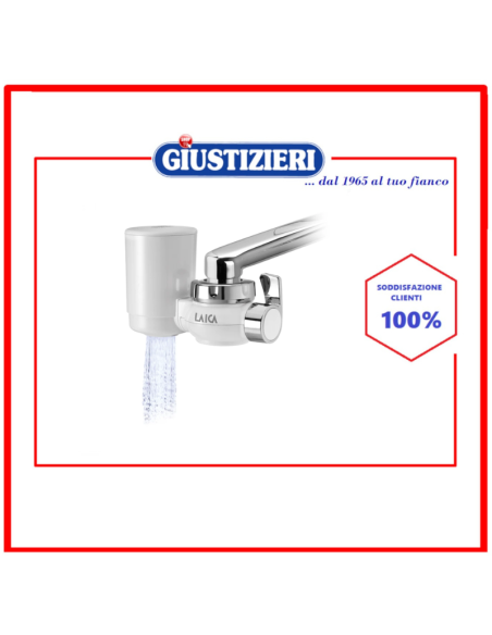 hydrosmart filter laica genova - giustizierishop.it
