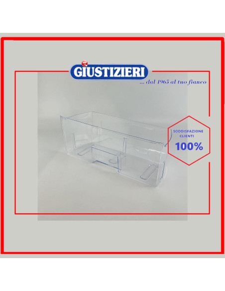 gruppo crisper