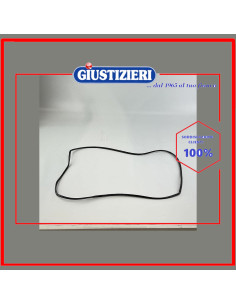guarnizione porta forno smeg