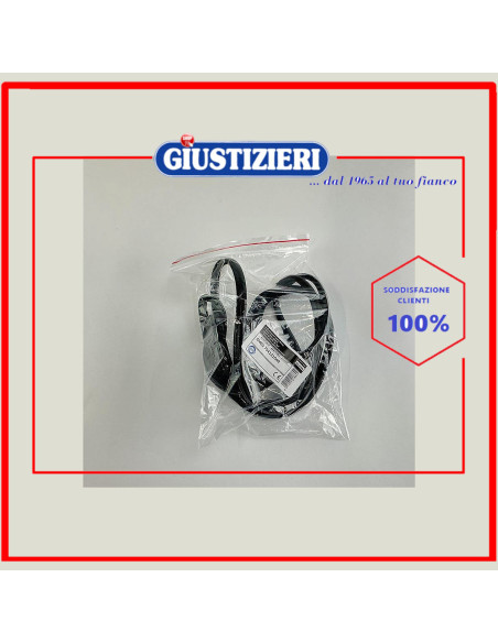 guarnizione porta forno smeg