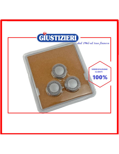 set 3 testine philips 5000 / 7000