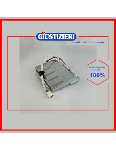 resistenza dryer 2100w candy