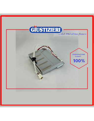 resistenza dryer 2100w candy