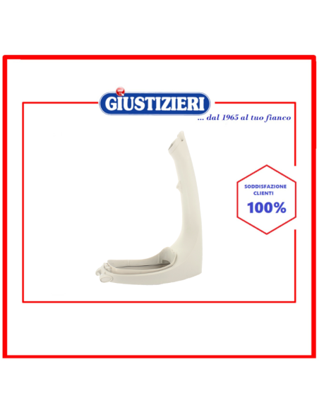 condotto aspirazione adattabile mod. folletto vk130/1 - giustizierishop.it