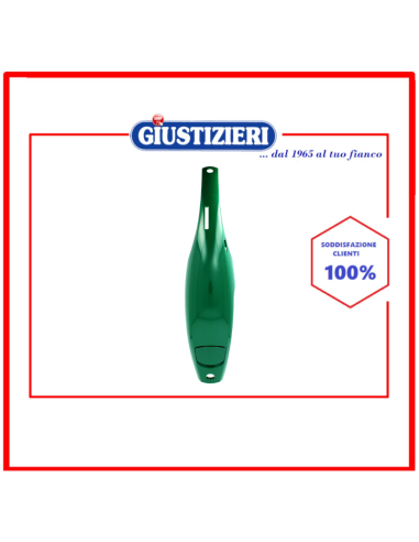scocca anteriore adattabile modelli folletto vk130/131 - giustizierishop.it