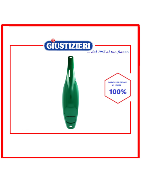 scocca anteriore adattabile modelli folletto vk130/131 - giustizierishop.it