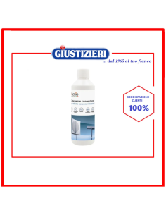 896 - detergente concentrato per robot e accessori lavavetri - giustizierishop.it