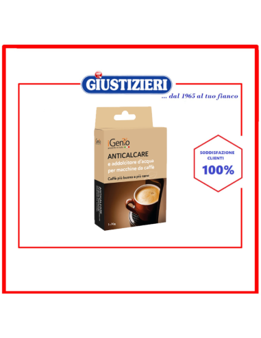 979 - anticalcare e addolcitore d’acqua per macchine da caff - giustizierishop.it
