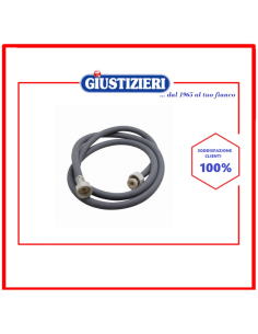 tubo carico 2m femmina - femmina - giustizierishop.it