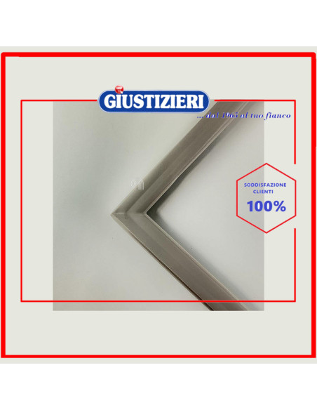 magnetic gasket