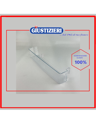 door tray