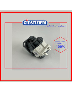 discharge pump