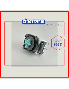 discharge pump 2