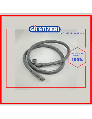 set hose clamp siphone discharge