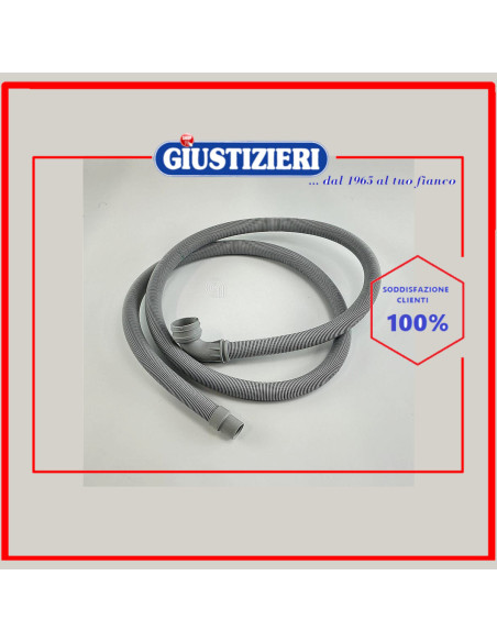 set hose clamp siphone discharge