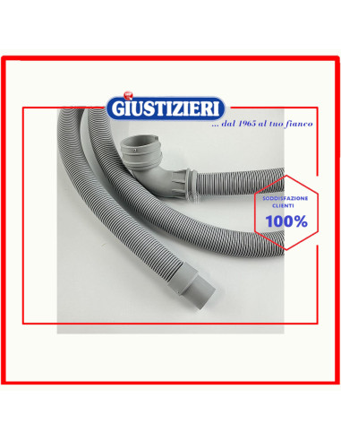 set hose clamp siphone discharge