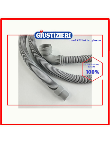 set hose clamp siphone discharge