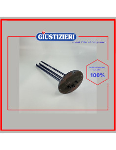 flangia resistenza boiler gorenje 2