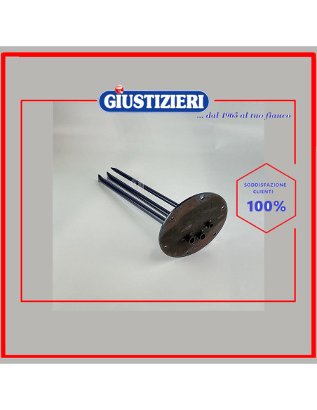 flangia resistenza boiler gorenje