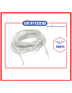 resistenza sc monocavo 5,0m 200w sil uscita 1m - giustizierishop.it