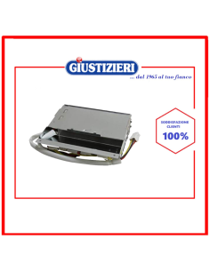 resistenza dryer candy oem - giustizierishop.it