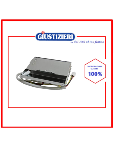 resistenza dryer candy oem - giustizierishop.it