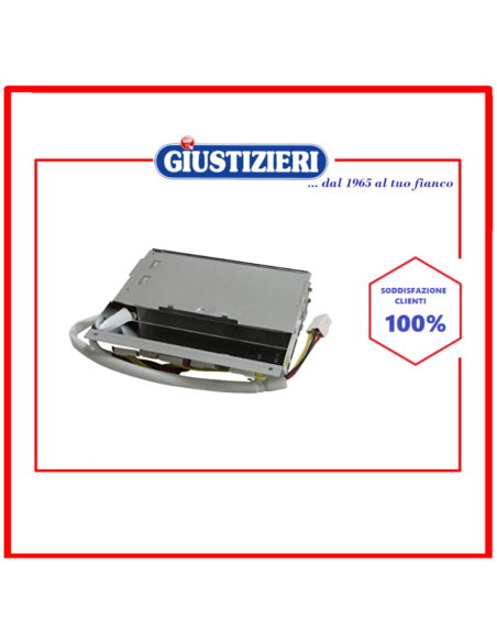 resistenza dryer candy oem - giustizierishop.it