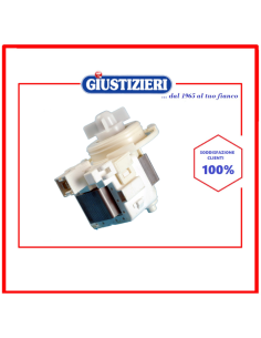 pompa miele 220/240 v - 30 w serie 800 - 900- 50hz - giustizierishop.it