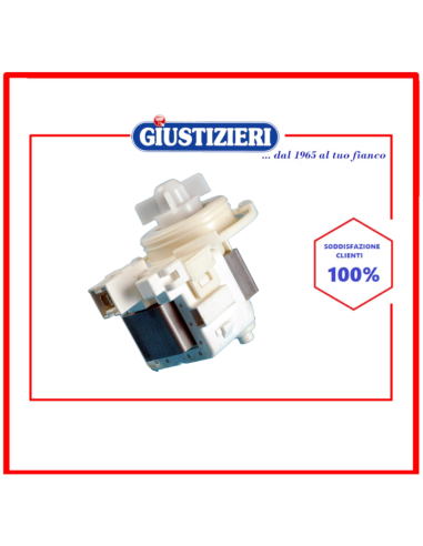 pompa miele 220/240 v - 30 w serie 800 - 900- 50hz - giustizierishop.it
