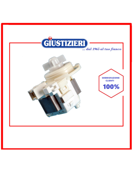 pompa miele 220/240 v - 30 w serie 800 - 900- 50hz - giustizierishop.it