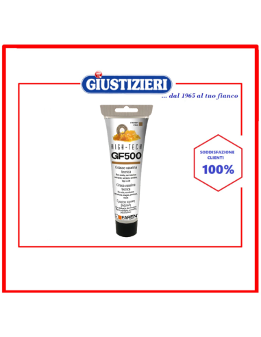 grasso al litio 125ml - giustizierishop.it