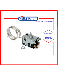 termostato frigo danfoss 077b3263-2262380039 - giustizierishop.it