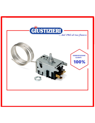 termostato frigo danfoss 077b3263-2262380039 - giustizierishop.it