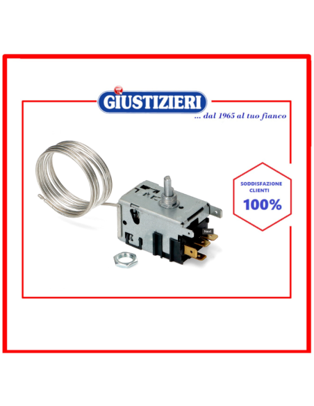termostato frigo danfoss 077b3263-2262380039 - giustizierishop.it