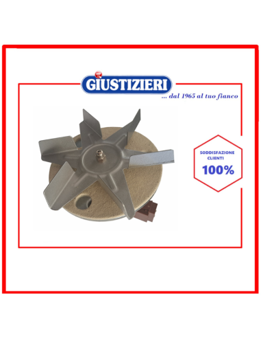 motore forno ventilato w32 alb.13,5 - giustizierishop.it