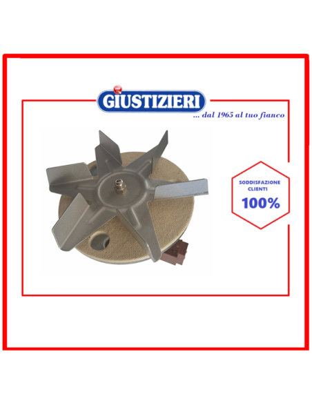 motore forno ventilato w32 alb.13,5 - giustizierishop.it