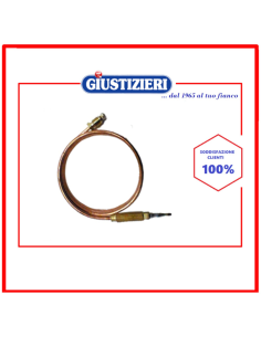 termocop. fil. m8x1 mm.1200 - giustizierishop.it