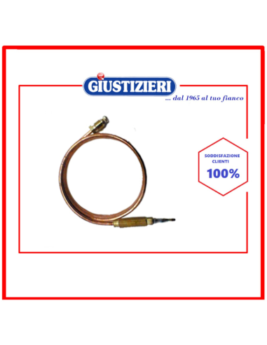 termocop. fil. m8x1 mm.1200 - giustizierishop.it