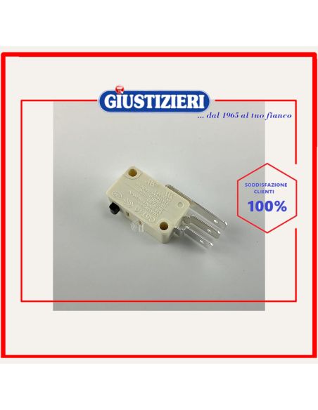floater microswitch greetech