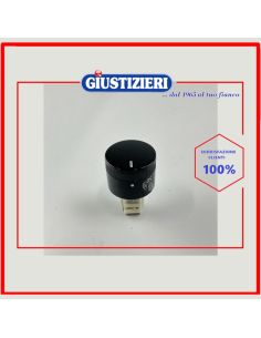 knob gpp 6-43 ep-bl-g-sl