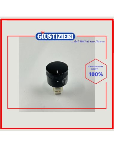 knob gpp 6-43 ep-bl-g-sl