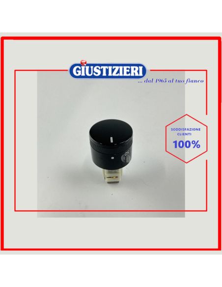 knob gpp 6-43 ep-bl-g-sl
