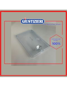 freezer compartment door