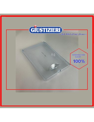freezer compartment door